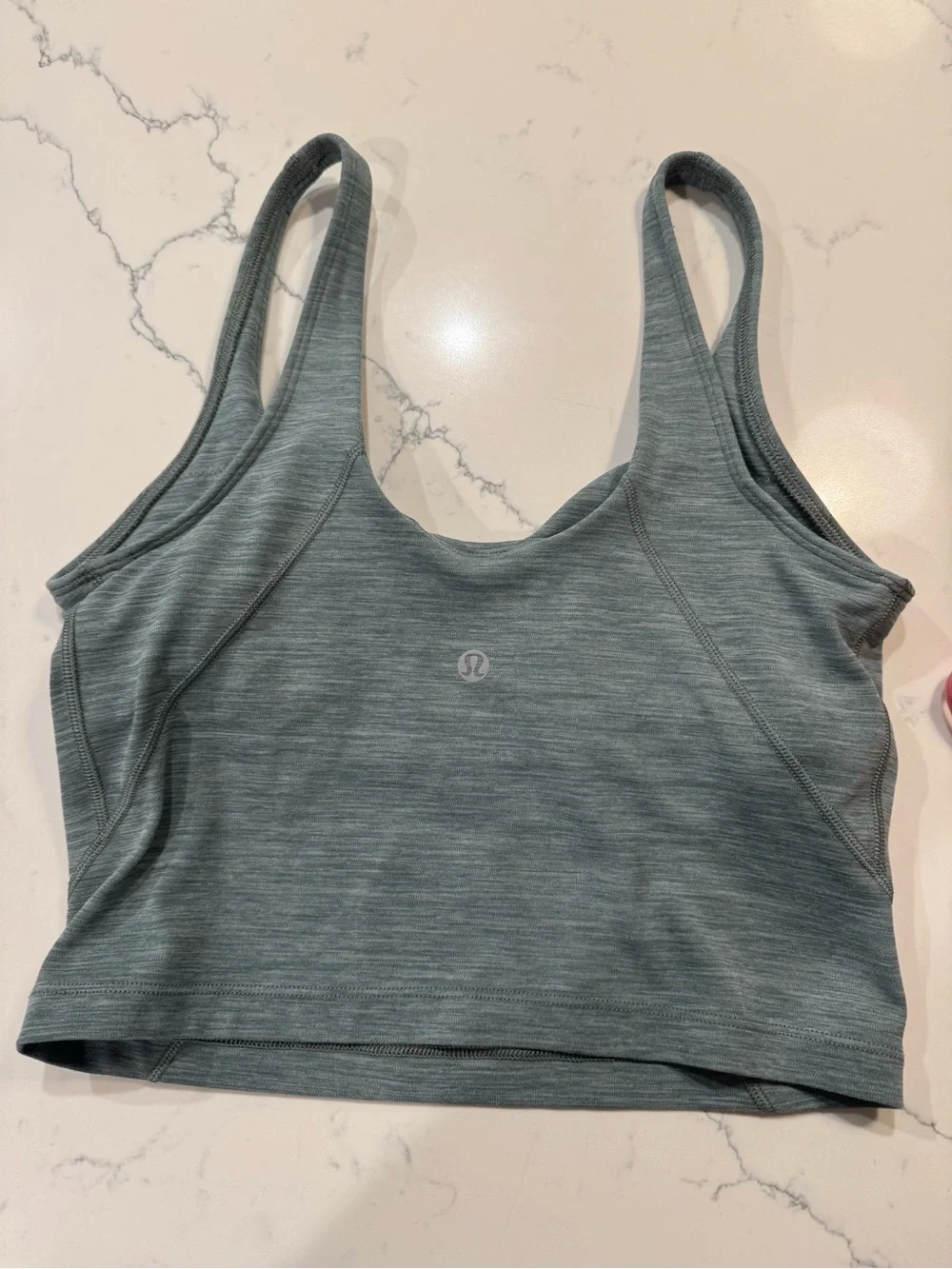 lululemon athletica lightweight seamless